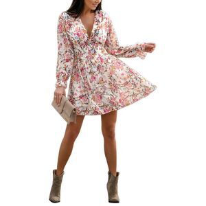Deli S Womens  Mini Dress